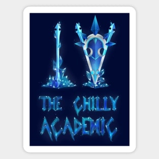 The Chilly Academic Magnet